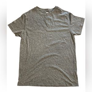 C&C California mens’ size small‎ gray t-shirt